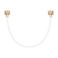 Подвесной светодиодный светильник Arlight SP-Tropic-Surface-R18-L1200-18W Warm3000 043402