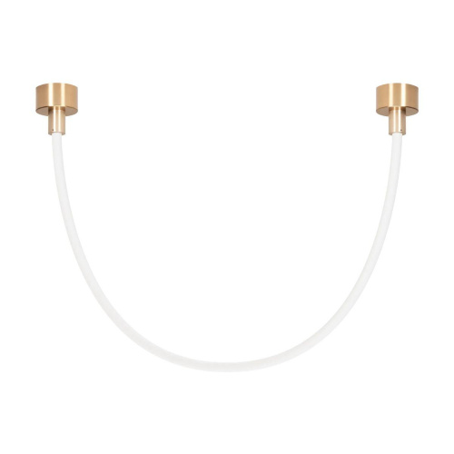 Подвесной светодиодный светильник Arlight SP-Tropic-Surface-R18-L1200-18W Warm3000 043402