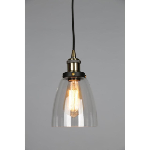 Светильник подвесной OML-90606-01 фото 2 Светильник подвесной OML-90606-01 фото 2