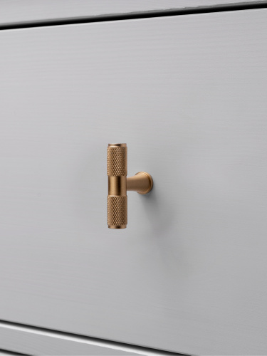 Ручка-кнопка Esprit T фото 4 Ручка-кнопка Esprit T фото 4