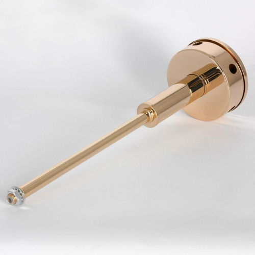 Потолочная люстра Lussole LGO GREENSBORO LSP-8822 фото 4