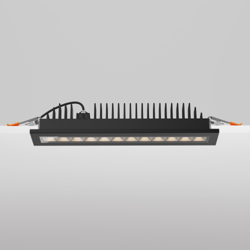 Уличный потолочный светильник Outdoor O488DL-L12GF4K фото 6