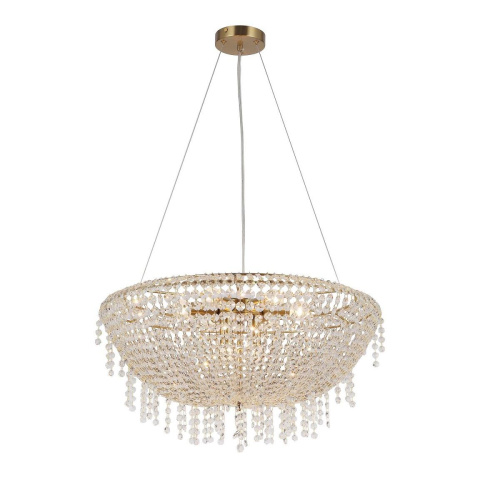 Подвесная люстра Favourite Cesta 4136-8P Подвесная люстра Favourite Cesta 4136-8P
