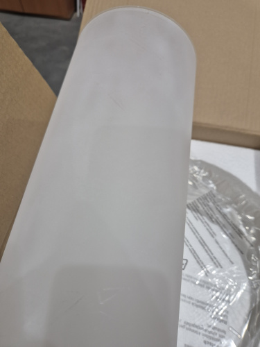 utsenka-SL6012.504.01 Прикроватная лампа ST-Luce Белый/Белый E14 3*40W NAZARE фото 5