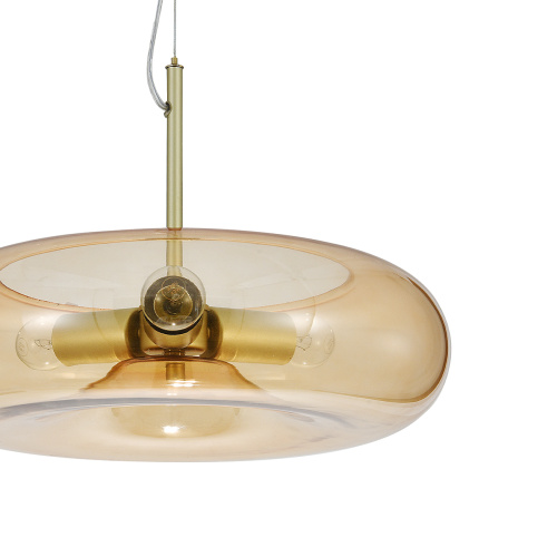 Подвесной светильник 11062/3P Amber фото 2