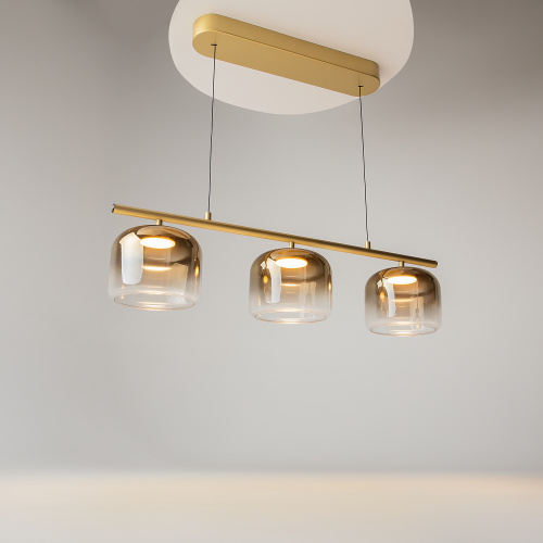 Подвесной светильник Maytoni MOD286PL-L12G3K фото 7