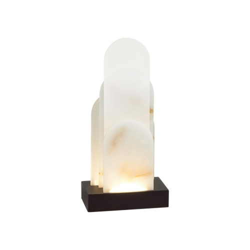 Настольная лампа Odeon Light Exclusive Hightech Foros 5438/12TL фото 3