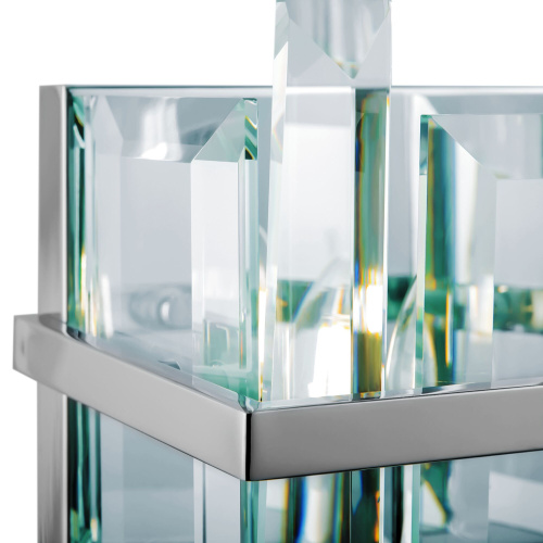 Настенный светильник (бра) Maytoni MOD201WL-01N фото 6