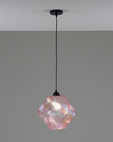 Светильник подвесной Moderli V11659-1P Rozy фото 5
