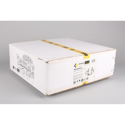 Люстра подвесная OML-88903-06 фото 5 Люстра подвесная OML-88903-06 фото 5