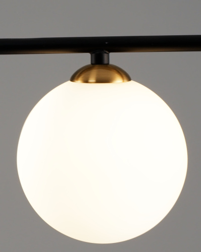 Подвесной светильник Moderli V4010-3P Holly фото 3