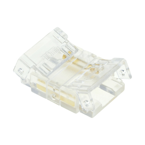 Соединитель лента-лента 12мм для CCT COB ленты шириной 10 мм, LD173 фото 4