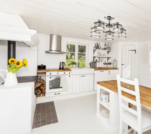 Потолочная люстра Lumion County Rotondum 3504/5C фото 2 Потолочная люстра Lumion County Rotondum 3504/5C фото 2