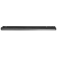 259647 Светильник 48V для трека UNO LED 20W 1100LM 90G ANTIGLARE ЧЕРНЫЙ МАТОВЫЙ 4000K