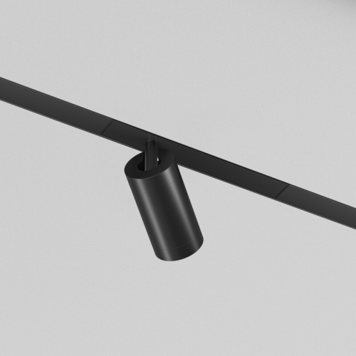 DK8310-BK Акцентный светильник SMART SPOT ZigBee, 9 Вт, 2700–6000K, 24°, Ra90, 100–265VAC, алюминий, черный фото 3