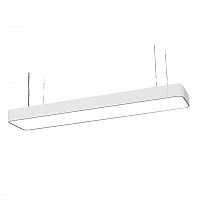 Подвесной светильник Nowodvorski Soft Led 90x20 7545