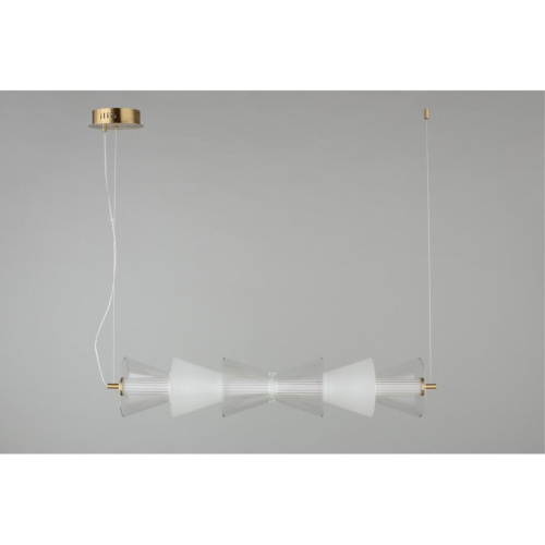 Люстра подвесная OML-51503-21 фото 6