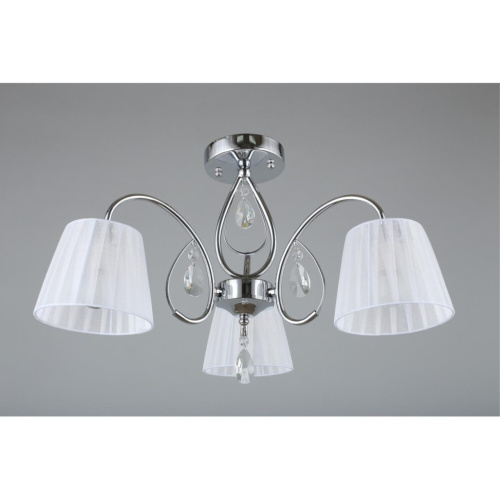 Люстра потолочная OML-56607-03 фото 4 Люстра потолочная OML-56607-03 фото 4