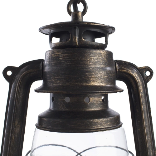 Подвесной светильник Arte Lamp GAMBRINUS A3843SP-1BG фото 3 Подвесной светильник Arte Lamp GAMBRINUS A3843SP-1BG фото 3