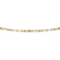 420503 Лента LIGHTSTAR LED 24V 12W 120leds/M 1600LM/M 3000K IP20 1шт = 5м