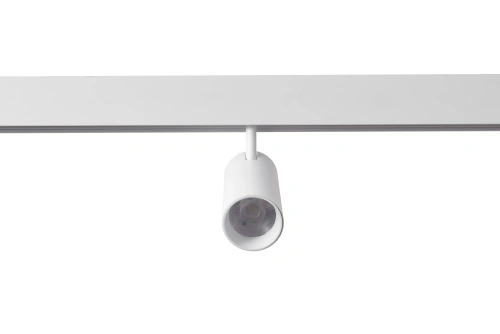 Светильник трековый магнитный Crystal Lux CLT 0.33 003 12W WH 3CCT-SMART фото 8 Светильник трековый магнитный Crystal Lux CLT 0.33 003 12W WH 3CCT-SMART фото 8