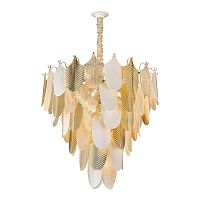 Подвесная люстра Wertmark Arctioma WE126.37.303