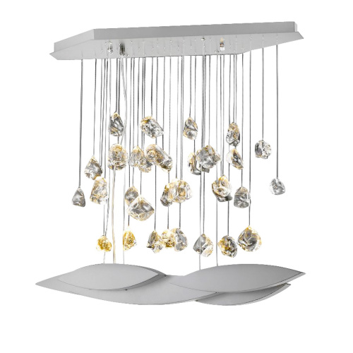 Подвесной светильник Starry Clouds M white Подвесной светильник Starry Clouds M white