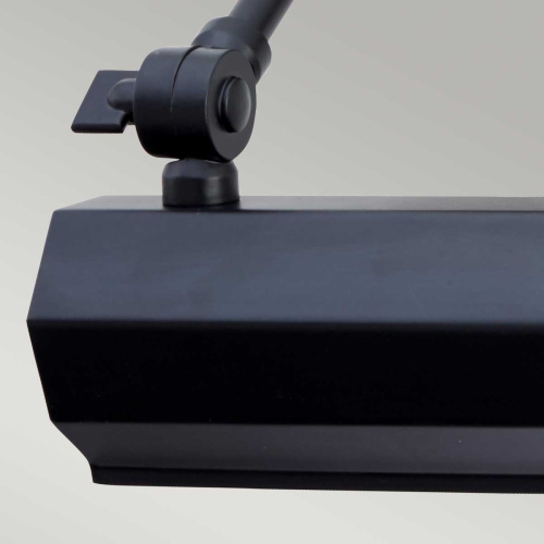 Светильник для картин CHAWTON-PLS-BLK Elstead, арт. CHAWTON-PLS-BLK фото 2