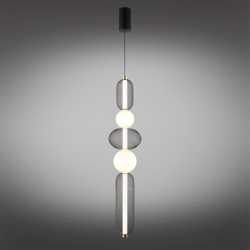 Светильник подвесной APL.658.06.28 фото 5 Светильник подвесной APL.658.06.28 фото 5