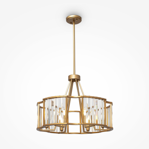 Подвесной светильник Maytoni MOD087PL-06G фото 3 Подвесной светильник Maytoni MOD087PL-06G фото 3