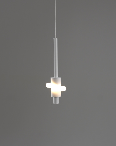 Светильник подвесной светодиодный Moderli V11640-PL Stilla фото 5 Светильник подвесной светодиодный Moderli V11640-PL Stilla фото 5