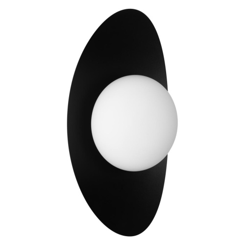 Светильник SP-PERLEN-WALL-L350-6W Warm3200-MIX (BK, 150 deg, 230V, TOUCH-DIM) Arlight 057588 Светильник SP-PERLEN-WALL-L350-6W Warm3200-MIX (BK, 150 deg, 230V, TOUCH-DIM) Arlight 057588