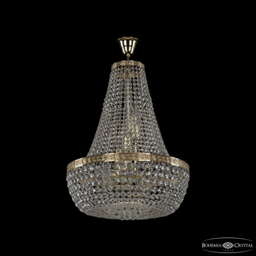 Люстра хрустальная 19281/H2/45IV G Bohemia Ivele Crystal (Богемия Ивеле Кристалл) Люстра хрустальная 19281/H2/45IV G Bohemia Ivele Crystal (Богемия Ивеле Кристалл)