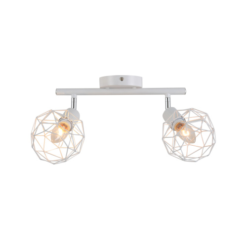Потолочный светильник Escada 1128/2P E14*40W White