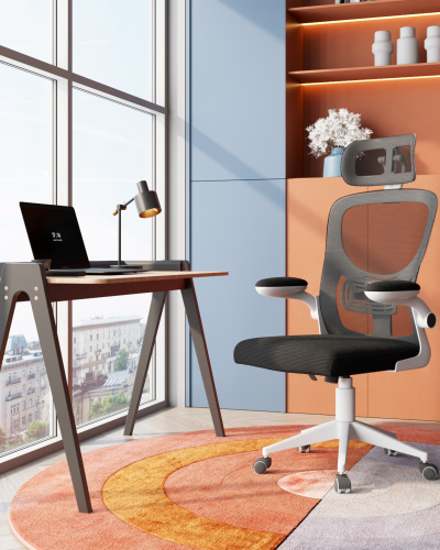 Лампа настольная Moderli V11263-1T Artis фото 4 Лампа настольная Moderli V11263-1T Artis фото 4