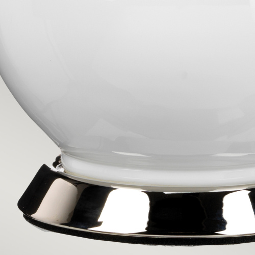 Настольная лампа Elstead, Арт. ISLA-PN-TL-BLUE фото 2 Настольная лампа Elstead, Арт. ISLA-PN-TL-BLUE фото 2