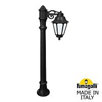 Fumagalli Садовый светильник-столбик FUMAGALLI ALOE*R BISSO/ANNA 1L E22.163.S10.AYE27