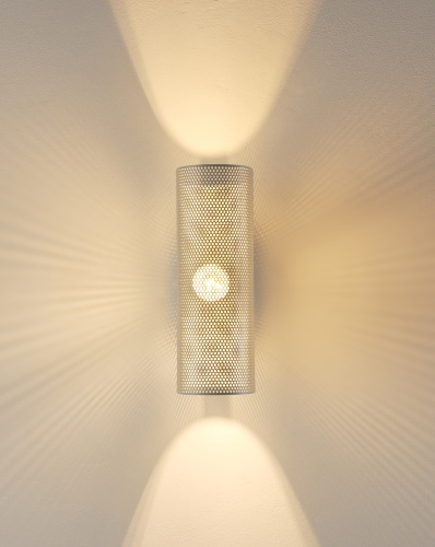 Светильник настенный Moderli V11807-1W Metalicana фото 5