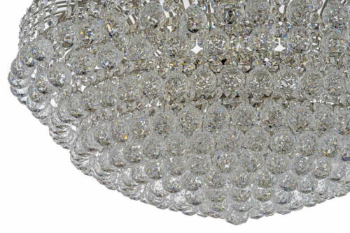 Потолочная люстра Arti Lampadari Empoli E 1.2.80.100 N фото 2