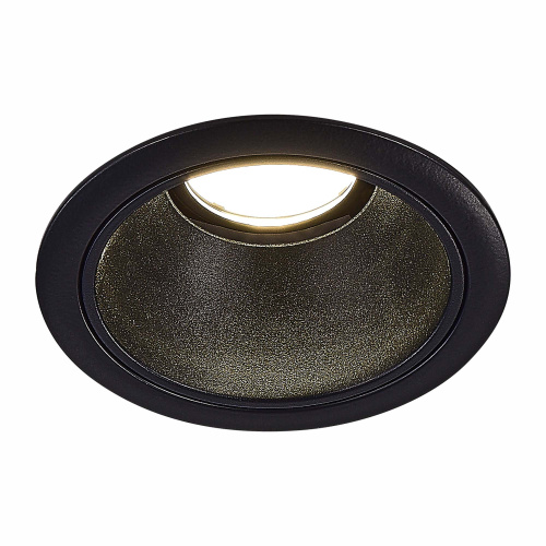 ST850.408.12 Светодиодный модуль SMART Черный LED 1*12W 2700K-6500K 960Lm Ra90 36° IP20 D69xH85 220- SHIFT фото 7