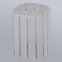 Плафон  Reluce 044 GLASS