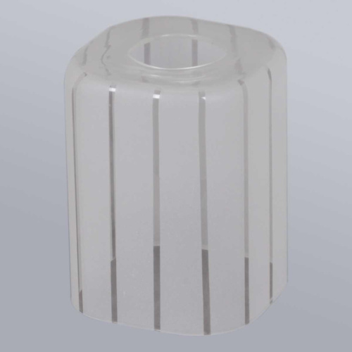 Плафон  Reluce 044 GLASS