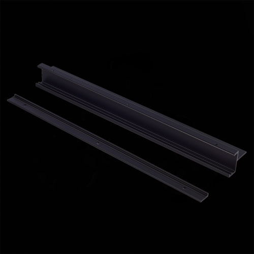 ST030.409.21 Усилитель стыка для трехфазного шинопровода ST-Luce Черный TRACE ST030.409.21 Усилитель стыка для трехфазного шинопровода ST-Luce Черный TRACE