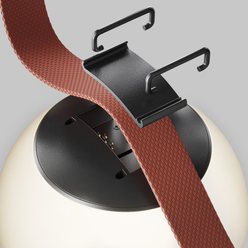 Подвесной светильник Technical TR125B-10W3K-B фото 4