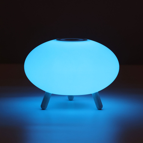 Настольная лампа DeMarkt Арлон 812030801 фото 2