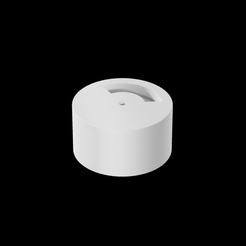 Потолочный светильник Technical C001CL-GX53-W фото 7