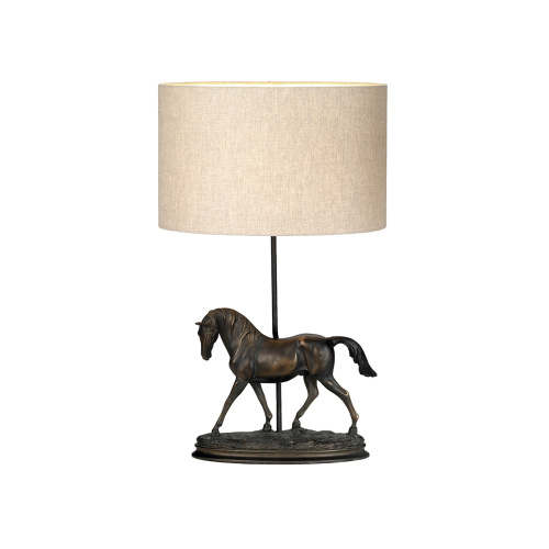 Настольная лампа Elstead Lighting DL-SPIRIT-TL