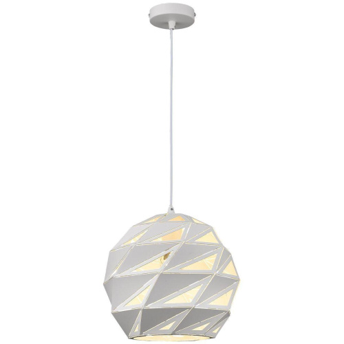 Подвесной светильник Wertmark Decimo WE266.01.006 Подвесной светильник Wertmark Decimo WE266.01.006