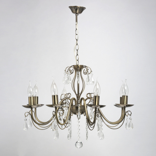 Люстра De City Аврора фото 4 Люстра De City Аврора фото 4