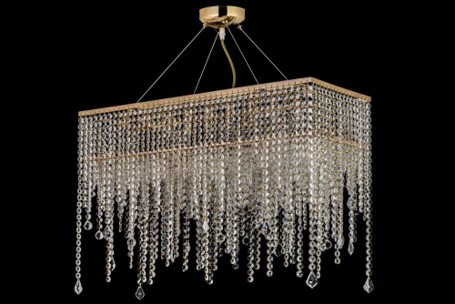 Люстра подвесная Arti Lampadari Elite Milano E 1.5.70x25.105 G фото 3 Люстра подвесная Arti Lampadari Elite Milano E 1.5.70x25.105 G фото 3